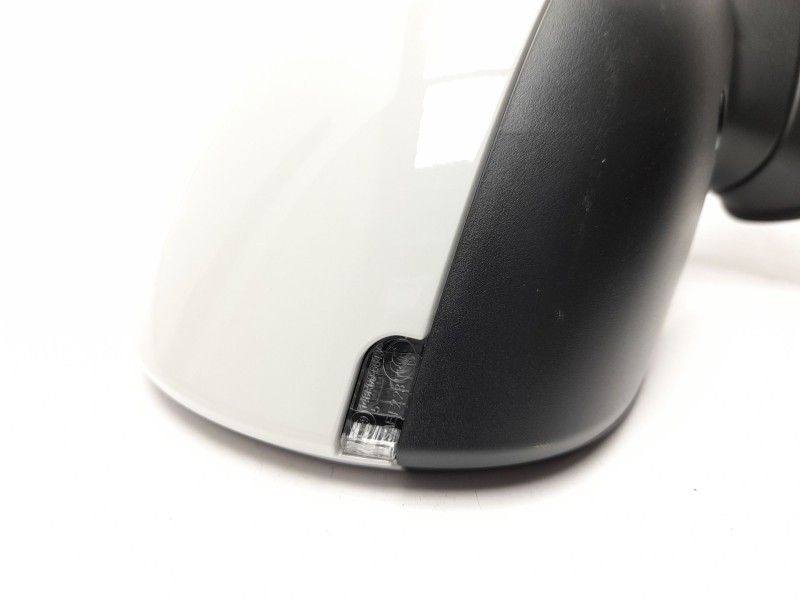 Recambio de retrovisor derecho para mini countryman d countryman d referencia OEM IAM 51165B58DE0  
