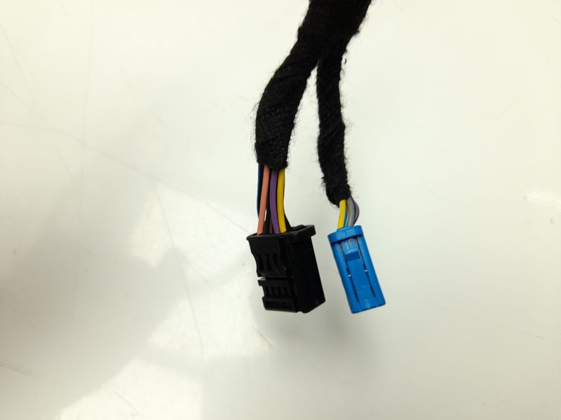 Recambio de retrovisor derecho para mini countryman d countryman d referencia OEM IAM 51165B58DE0  