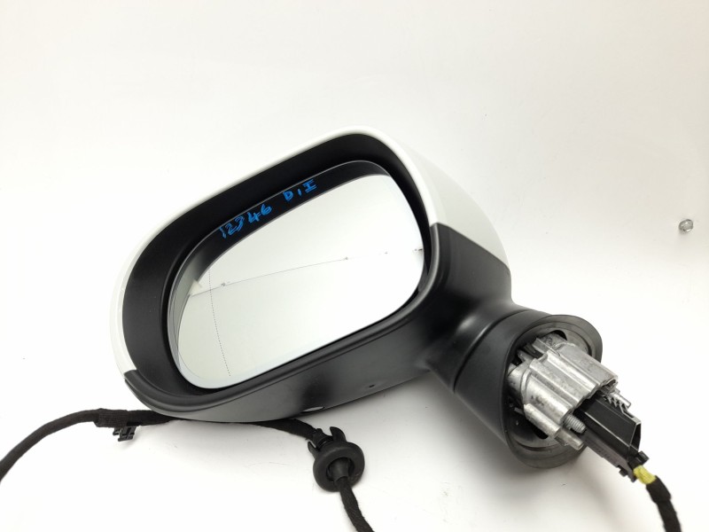 Recambio de retrovisor izquierdo para mini countryman d countryman d referencia OEM IAM 51165B58DD9  