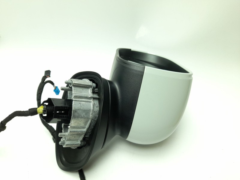 Recambio de retrovisor izquierdo para mini countryman d countryman d referencia OEM IAM 51165B58DD9  