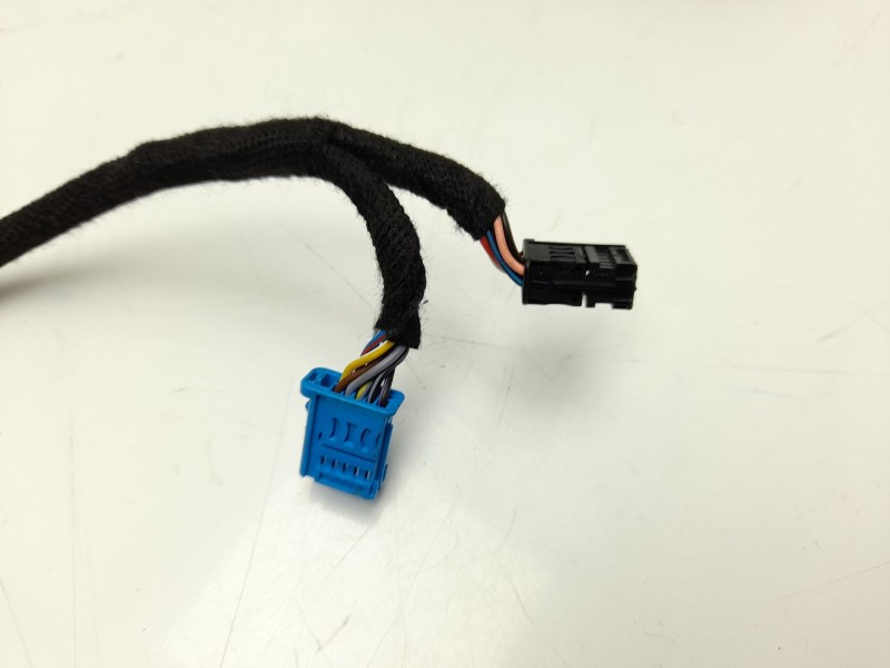 Recambio de retrovisor izquierdo para mini countryman d countryman d referencia OEM IAM 51165B58DD9  