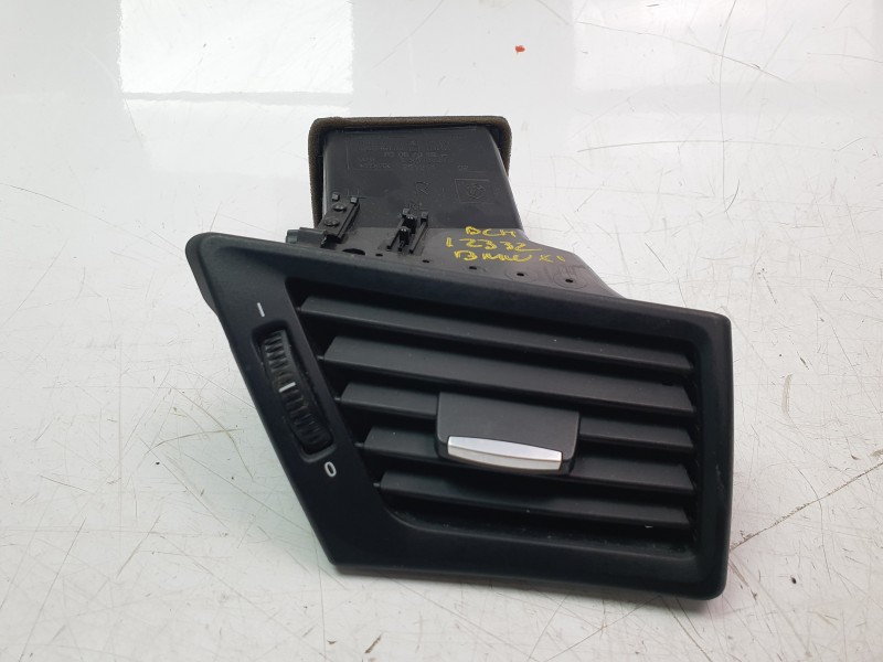 Recambio de rejilla aireadora para bmw x1 (e84) sdrive 18 d referencia OEM IAM 64222991234  