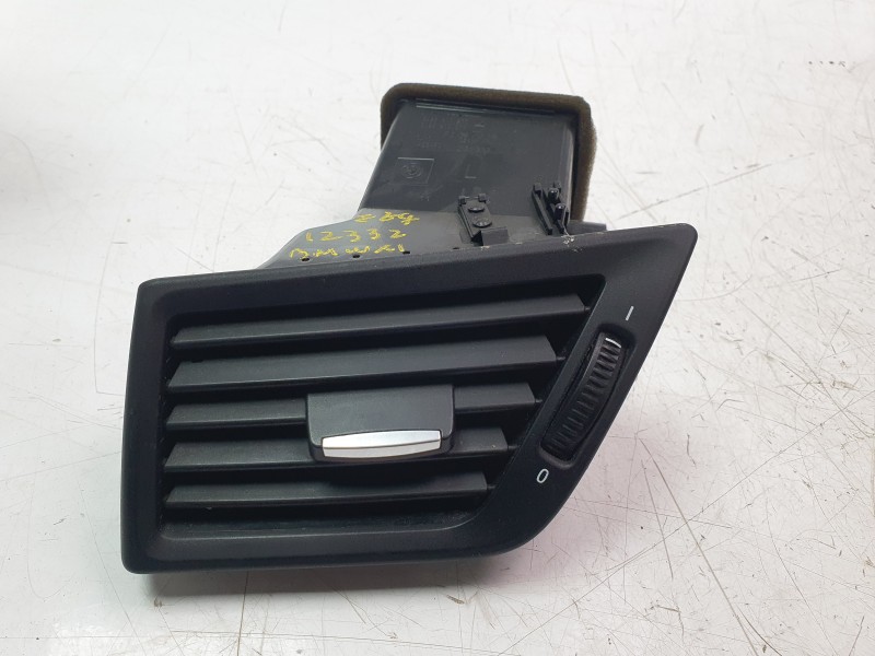 Recambio de rejilla aireadora para bmw x1 (e84) sdrive 18 d referencia OEM IAM 64222991233  