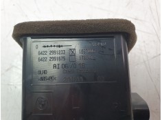 Recambio de rejilla aireadora para bmw x1 (e84) sdrive 18 d referencia OEM IAM 64222991233   2