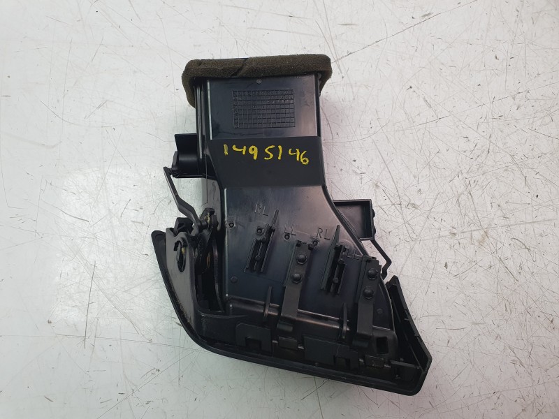 Recambio de rejilla aireadora para bmw x1 (e84) sdrive 18 d referencia OEM IAM 64222991233  