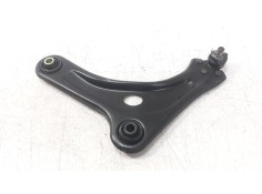 BRAZO SUSPENSION INFERIOR DELANTERO IZQUIERDO 9670772080 