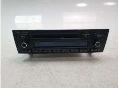 Recambio de sistema audio / radio cd para bmw x1 (e84) sdrive 18 d referencia OEM IAM 65129227498  