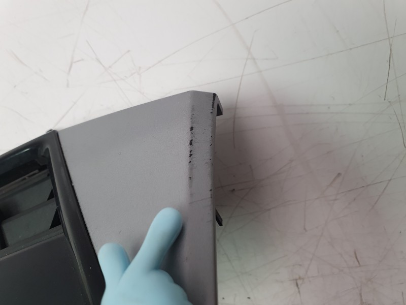 Recambio de rejilla aireadora para bmw 2 active tourer (f45) 218 d referencia OEM IAM 931738705 17852911 