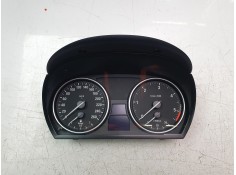 Recambio de cuadro instrumentos para bmw x1 (e84) sdrive 18 d referencia OEM IAM 62109316127  