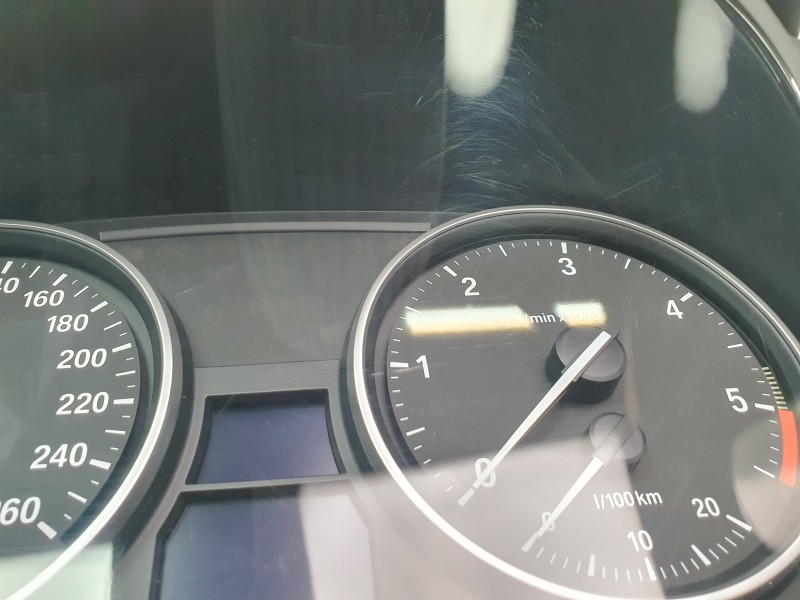 Recambio de cuadro instrumentos para bmw x1 (e84) sdrive 18 d referencia OEM IAM 62109316127  