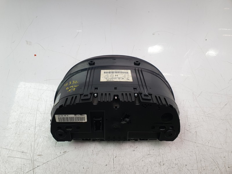 Recambio de cuadro instrumentos para bmw x1 (e84) sdrive 18 d referencia OEM IAM 62109316127  