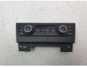 MANDO CLIMATIZADOR 64119263303 64119263303 A2C32355700