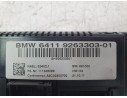 MANDO CLIMATIZADOR 64119263303 64119263303 A2C32355700