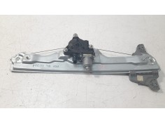 Recambio de elevalunas trasero izquierdo para kia sportage (nq5) drive referencia OEM IAM 83471P1000  