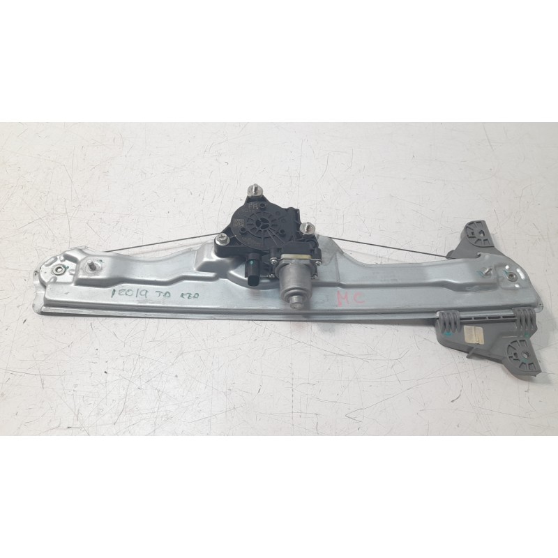 Recambio de elevalunas trasero izquierdo para kia sportage (nq5) drive referencia OEM IAM 83471P1000  