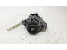 Recambio de alternador para piaggio porter caja/chasis 1.3 16v referencia OEM IAM 2706087Z06  ALF810104