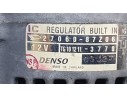 ALTERNADOR 2706087Z06 2706087Z06 ALF810104