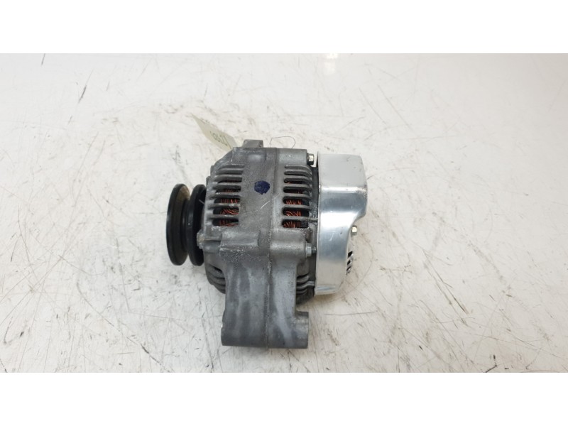 Recambio de alternador para piaggio porter caja/chasis 1.3 16v referencia OEM IAM 2706087Z06  ALF810104