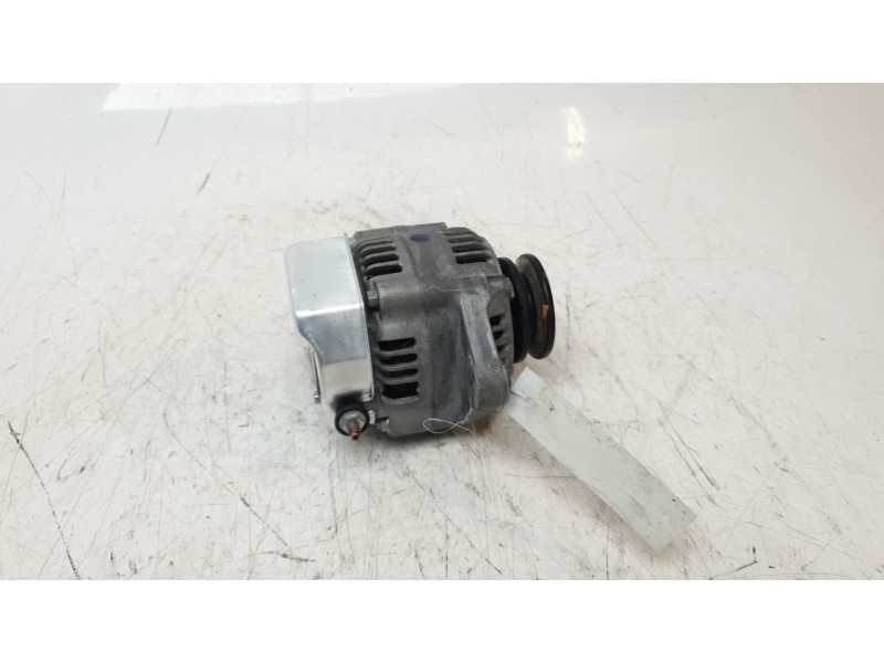 Recambio de alternador para piaggio porter caja/chasis 1.3 16v referencia OEM IAM 2706087Z06  ALF810104