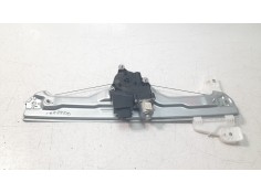 Recambio de elevalunas delantero derecho para kia sportage v (nq5) 1.6 t-gdi referencia OEM IAM 82481P1000  
