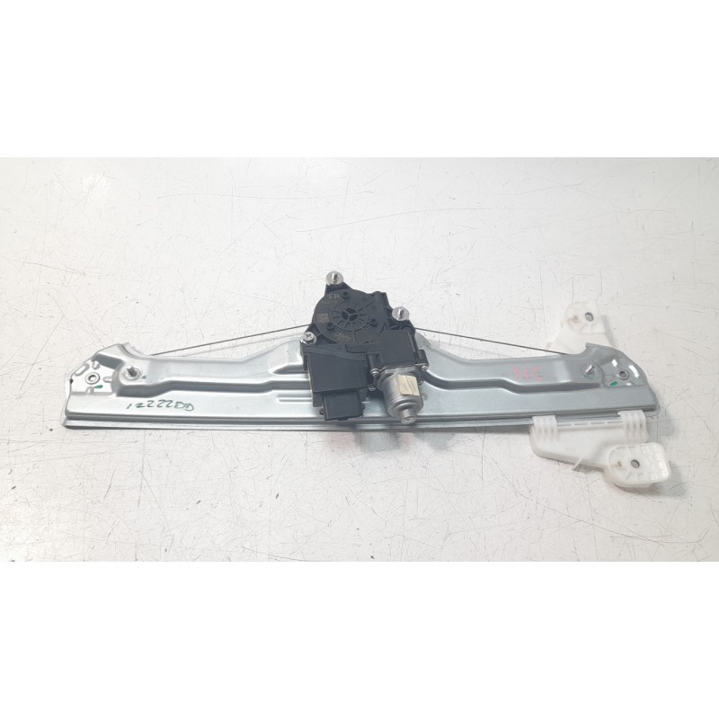 Recambio de elevalunas delantero derecho para kia sportage v (nq5) 1.6 t-gdi referencia OEM IAM 82481P1000  