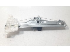 Recambio de elevalunas delantero derecho para kia sportage v (nq5) 1.6 t-gdi referencia OEM IAM 82481P1000   2