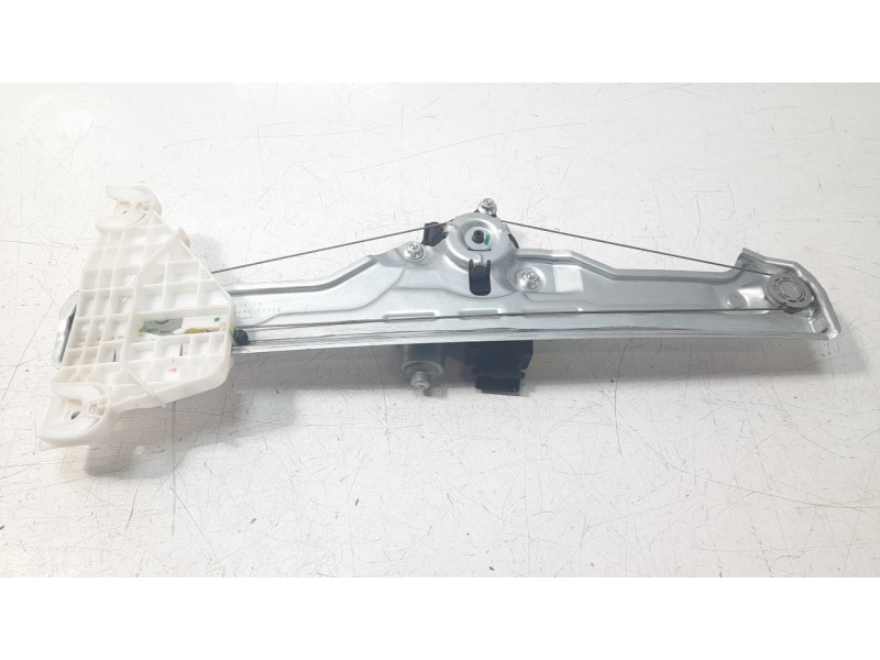 Recambio de elevalunas delantero derecho para kia sportage v (nq5) 1.6 t-gdi referencia OEM IAM 82481P1000  