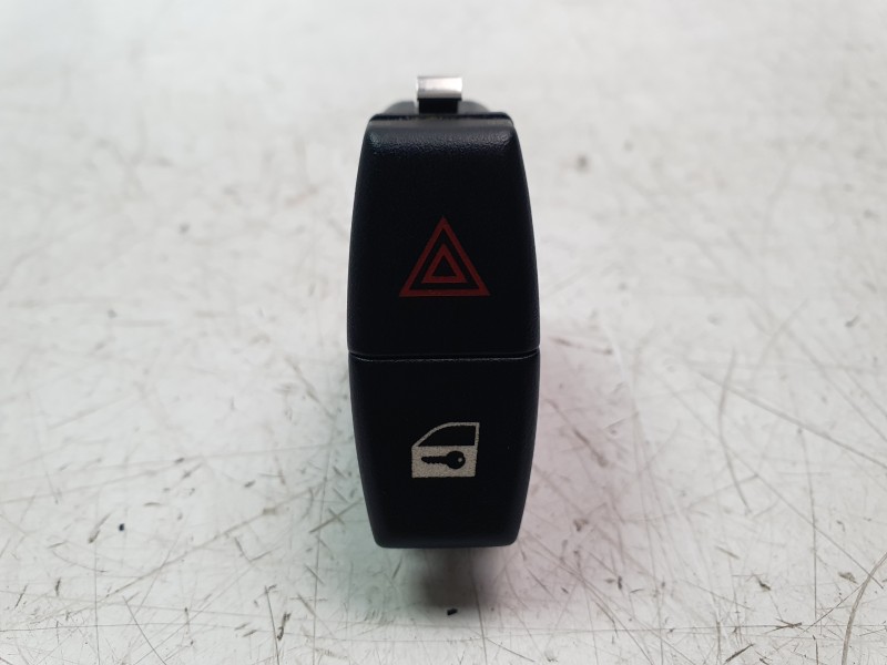 Recambio de warning para bmw x1 (e84) sdrive 18 d referencia OEM IAM 91950606 61316 