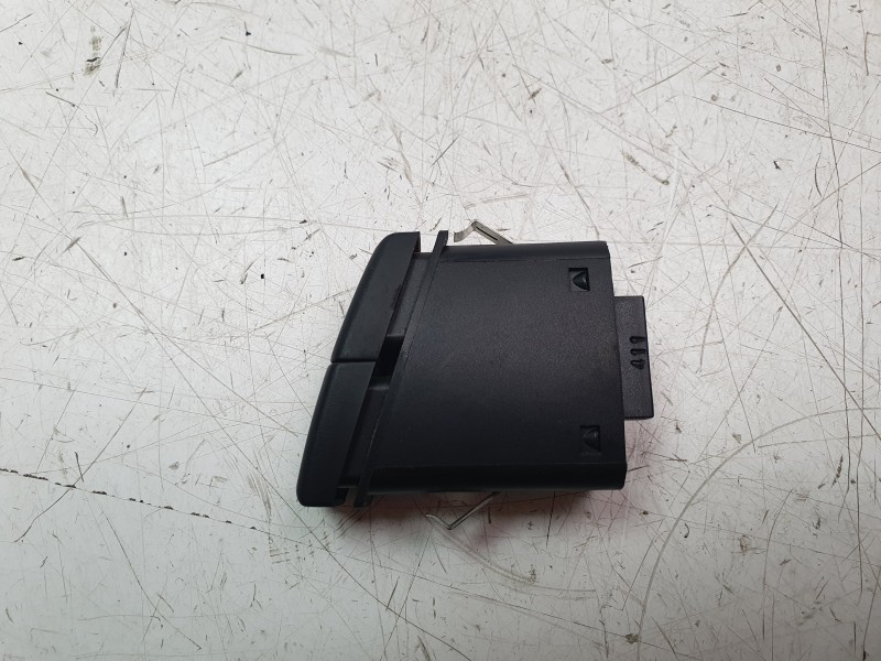 Recambio de warning para bmw x1 (e84) sdrive 18 d referencia OEM IAM 91950606 61316 