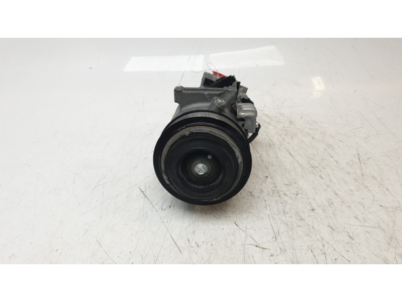 Recambio de compresor aire acondicionado para renault kadjar (ha_, hl_) 1.5 blue dci 115 referencia OEM IAM 926004EB2A 320277 CA