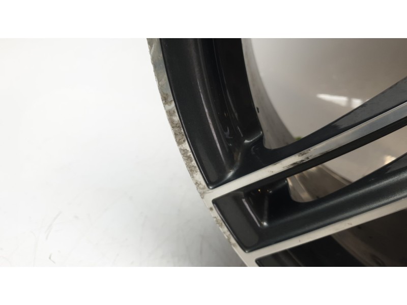 Recambio de llanta para porsche macan (95b) 3.0 s referencia OEM IAM 95B601025DN  