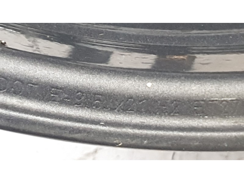 Recambio de llanta para porsche macan (95b) 3.0 s referencia OEM IAM 95B601025DN  