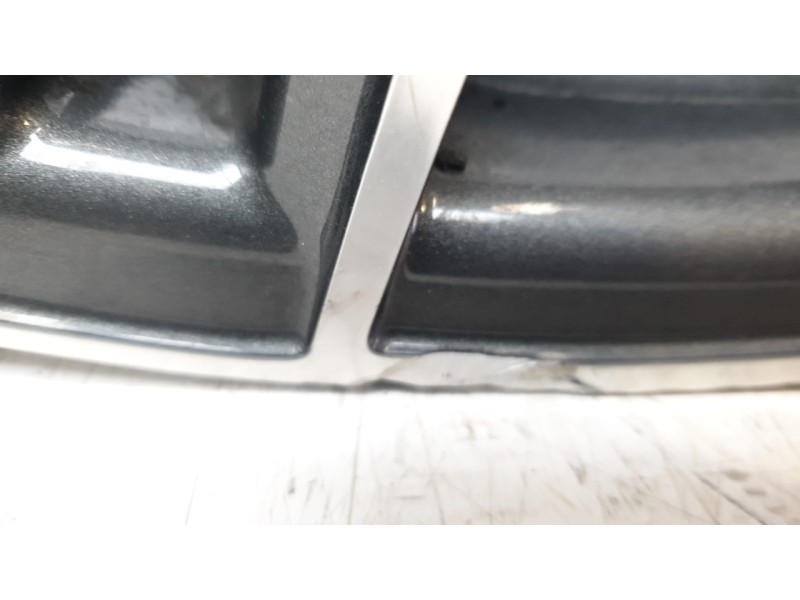 Recambio de llanta para porsche macan (95b) 3.0 s referencia OEM IAM 95B601025DN  