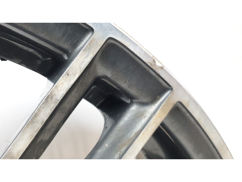 Recambio de llanta para porsche macan (95b) 3.0 s referencia OEM IAM 95B601025DN  