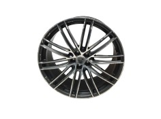 Recambio de llanta para porsche macan (95b) 3.0 s referencia OEM IAM 95B601025DN  