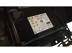 Recambio de bateria para citroen c4 berlina e-feel referencia OEM IAM 9847028980   2