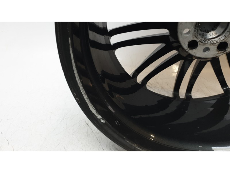 Recambio de llanta para porsche macan (95b) 3.0 s referencia OEM IAM 95B601025DN  