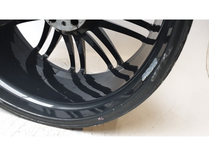 Recambio de llanta para porsche macan (95b) 3.0 s referencia OEM IAM 95B601025DN  