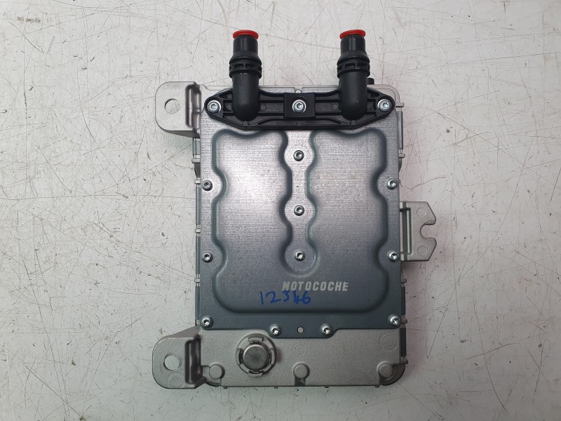 Recambio de inversor para mini countryman d countryman d referencia OEM IAM CT5B3643801 23490810 