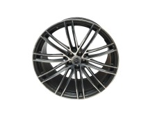 Recambio de llanta para porsche macan (95b) 3.0 s referencia OEM IAM 95B601025DN  