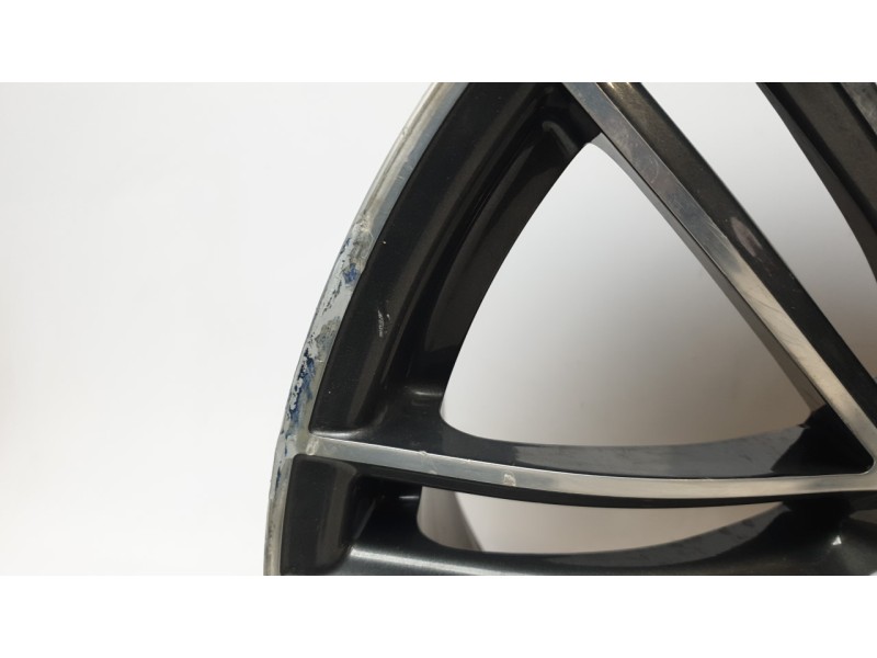 Recambio de llanta para porsche macan (95b) 3.0 s referencia OEM IAM 95B601025DN  