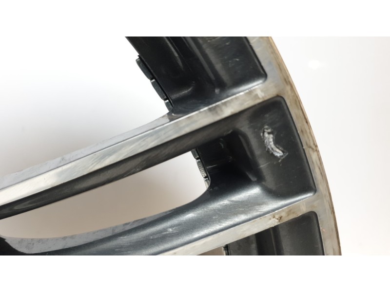 Recambio de llanta para porsche macan (95b) 3.0 s referencia OEM IAM 95B601025DN  