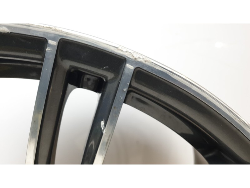 Recambio de llanta para porsche macan (95b) 3.0 s referencia OEM IAM 95B601025DP  