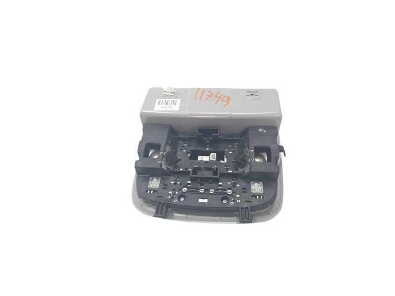 Recambio de luz interior para kia sportage business 2wd referencia OEM IAM 92800D9000ED  