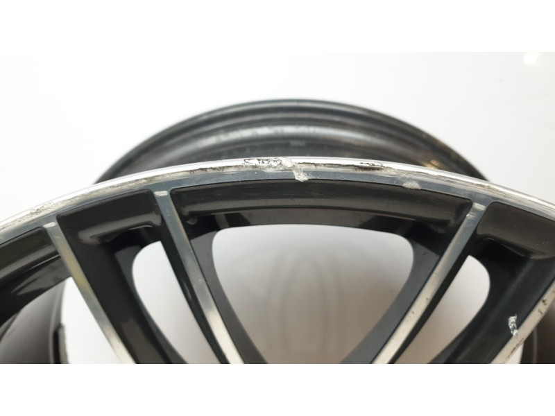 Recambio de llanta para porsche macan (95b) 3.0 s referencia OEM IAM 95B601025DP  