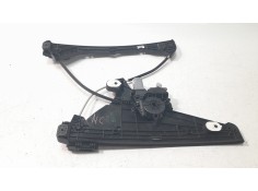 Recambio de elevalunas delantero derecho para peugeot 208 ii (ub_, up_, uw_, uj_) 1.2 puretech 100 referencia OEM IAM 9829043380