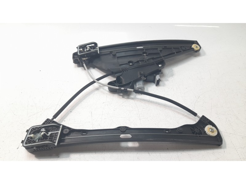 Recambio de elevalunas delantero derecho para peugeot 208 ii (ub_, up_, uw_, uj_) 1.2 puretech 100 referencia OEM IAM 9829043380