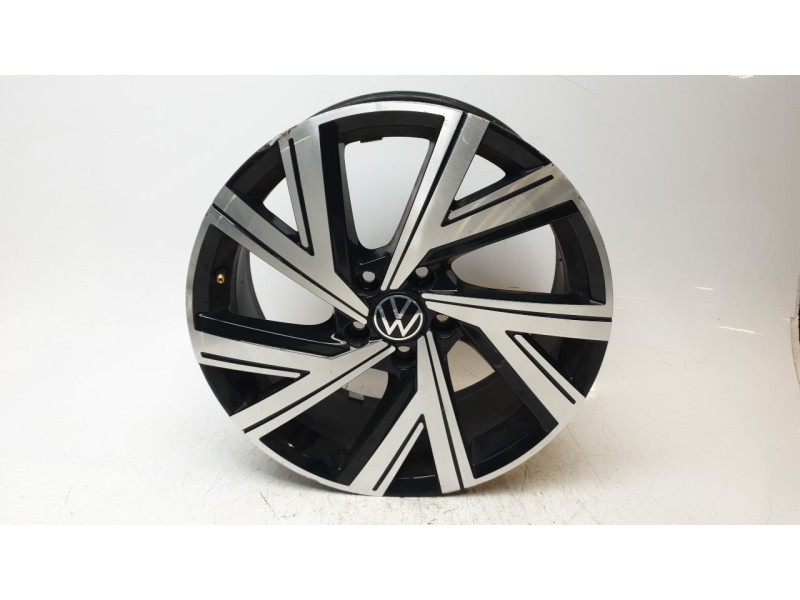 Recambio de llanta para volkswagen golf viii (cd1, da1) 2.0 tdi referencia OEM IAM 5H0601025M  