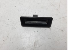 MANETA EXTERIOR PORTON 5J0827566E 5J0827566E 