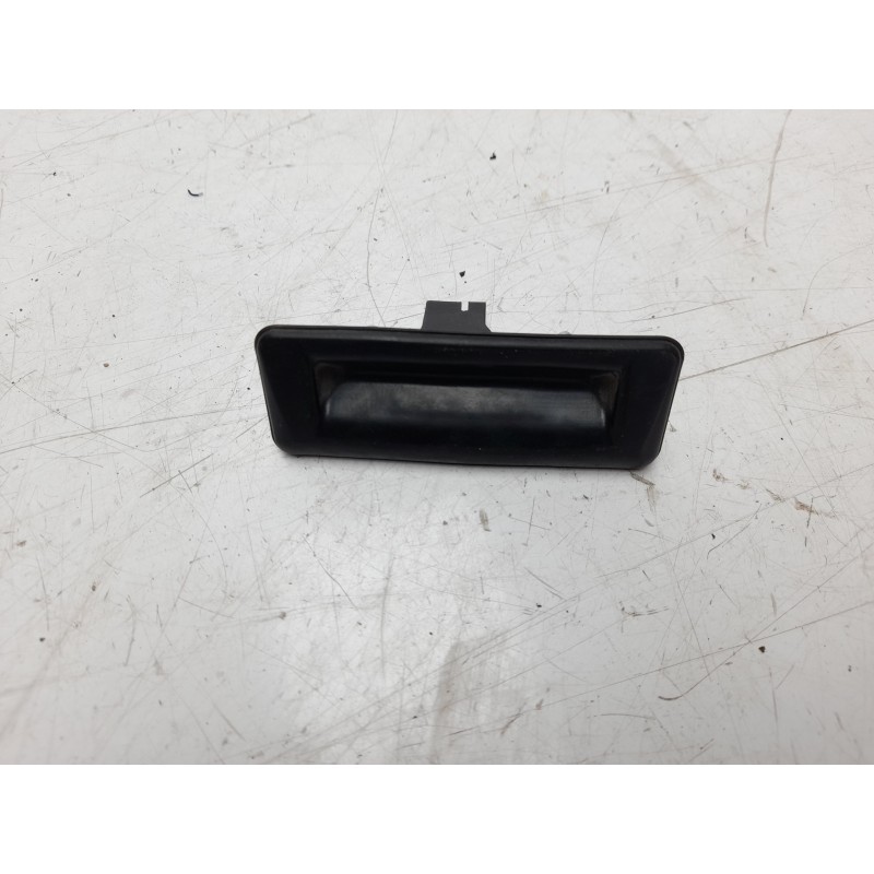 Recambio de maneta exterior porton para audi a1 sportback (8xf) attracted referencia OEM IAM 5J0827566E  